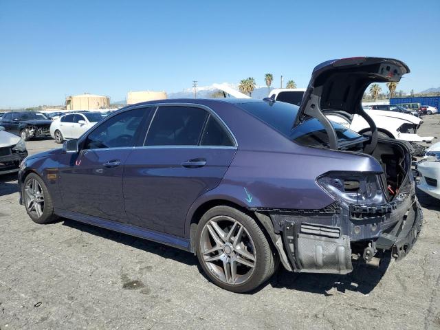 WDDHF5KBXGB259659 Mercedes-Benz E 350