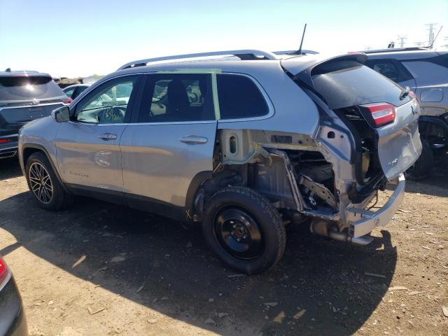 1C4PJMDB5HW647033 Jeep Cherokee Limited