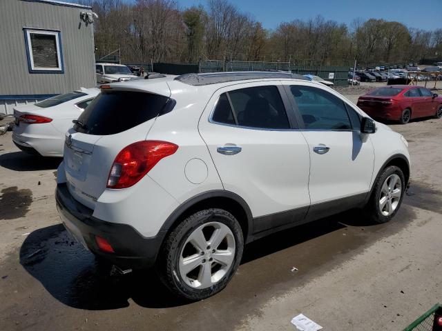 KL4CJFSB3GB624508 Buick Encore Convenience