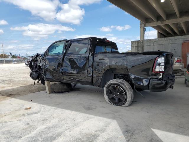 1C6RRFFG2PN667600 RAM 1500 Big Horn/lone Star