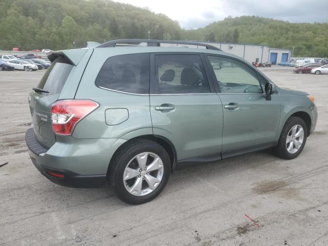 JF2SJAHC3GH405292 Subaru Forester 2.5i Limited