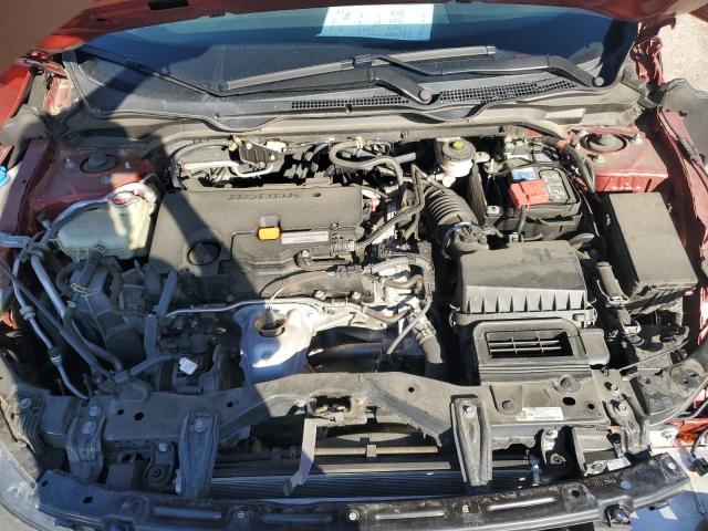 19XFC2F68KE031578 Honda Civic Lx