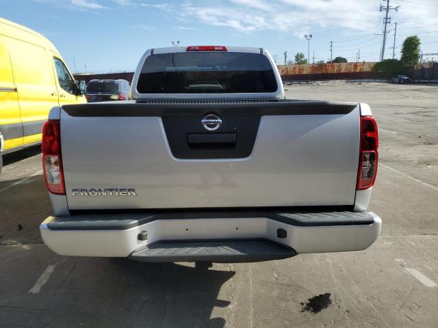 1N6BD0CT3KN723847 Nissan FRONTIER S