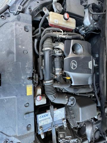 JTJBARBZXF2000667 Lexus NX 200T