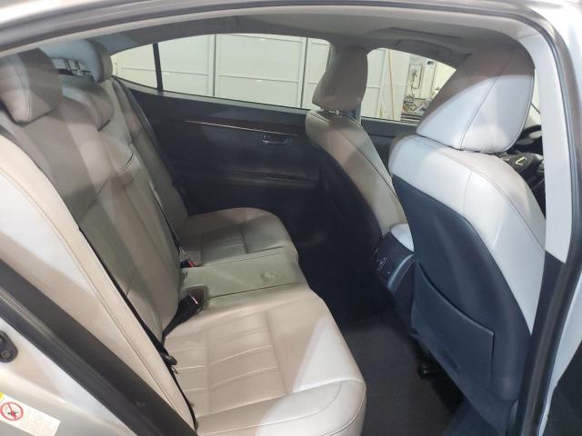 58ABK1GG3GU018298 Lexus ES 350