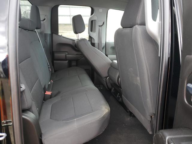 1GCRYBEK8NZ210838 Chevrolet Silverado Ltd K1500 Custom