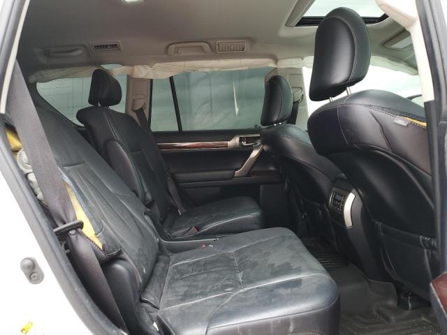 JTJBM7FX3J5207932 Lexus GX 460