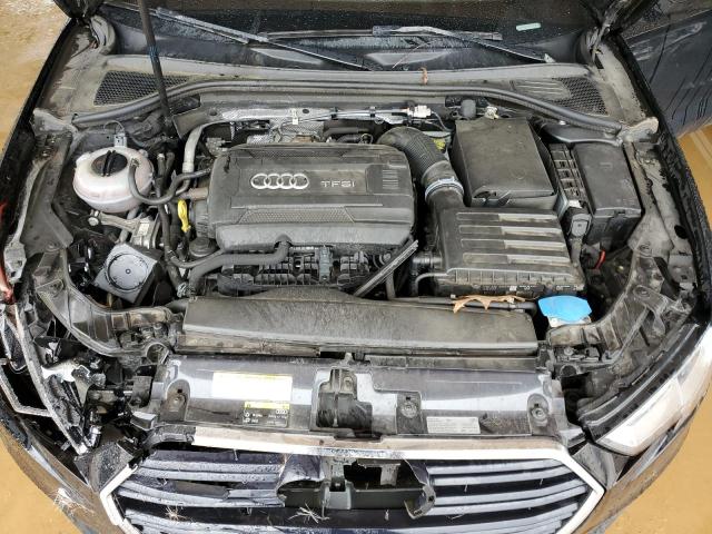 WAUB8GFF7H1059944 Audi A3 PREMIUM