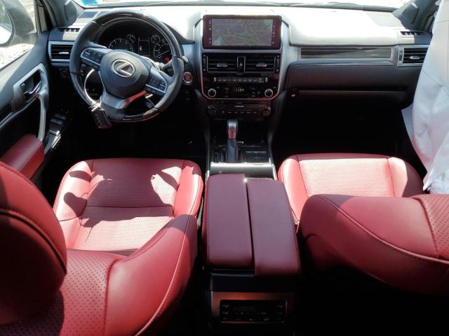 JTJGM7BX7P5383063 Lexus Gx 460 Luxury