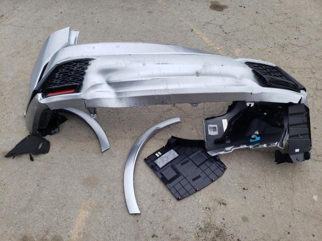 2T2BCMEA2PC003891 Lexus Rx 500h F Sport