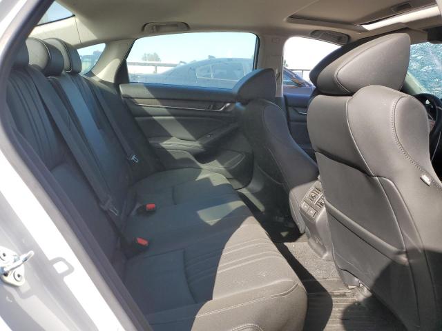 1HGCV3F50MA012699 Honda Accord Hybrid Exl