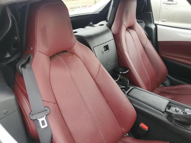 JM1NDAM77L0416350 Mazda Mx-5 Miata Grand Touring