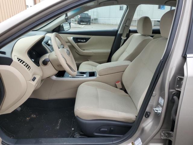 1N4AL3AP1FN369153 Nissan ALTIMA 2.5