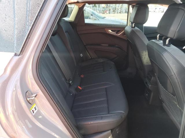 WA1BCBFZXPP064284 Audi Q4 E-tron Premium Plus