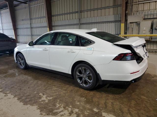 1HGCY2F66PA028467 Honda Accord Hybrid Exl