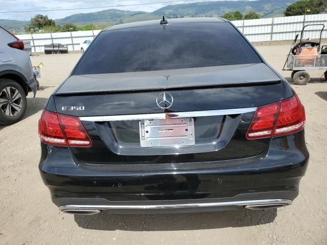 WDDHF5KB9EB046327 Mercedes-Benz E 350