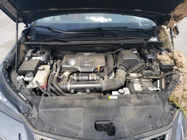 JTJSARBZ6M2186303 Lexus Nx 300 Base
