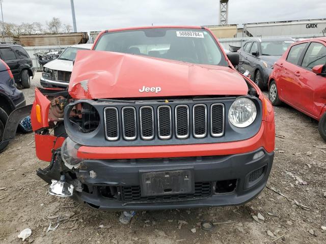 ZACCJBAT0FPC13385 Jeep Renegade Sport