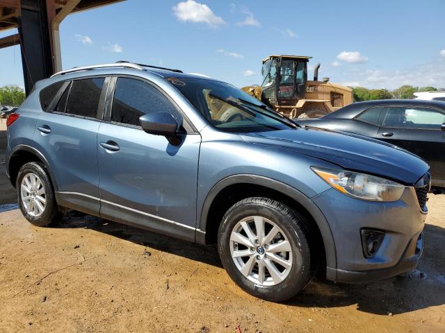 JM3KE2CY0E0402302 Mazda Cx-5 Touring