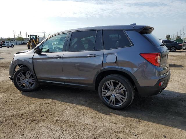 5FNYF8H53MB013672 Honda Passport Exl