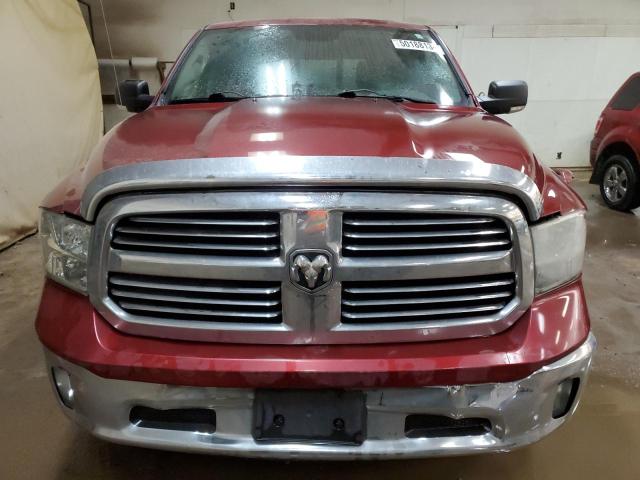 1C6RR7LT1ES461092 RAM 1500 Slt