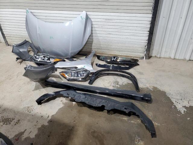 3CZRU6H14KG725105 Honda HR-V SPORT