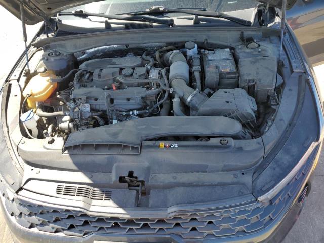 5XXG34J20MG063133 KIA K5 EX