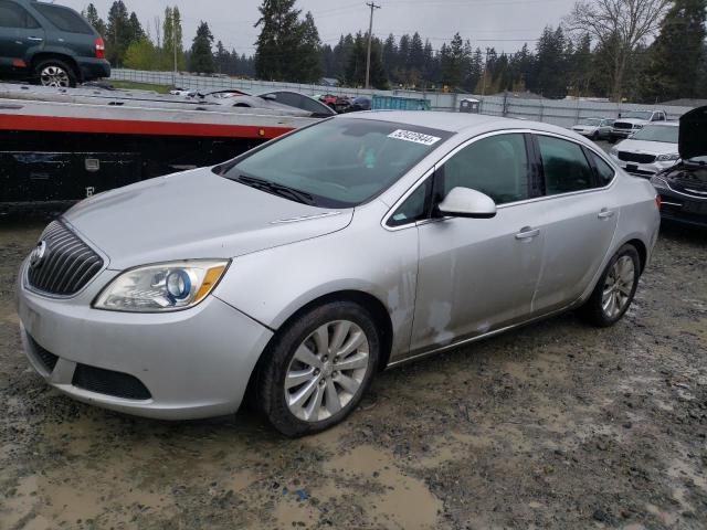 2015 Buick Verano მანქანა იყიდება აუქციონზე, vin: 1G4PP5SK1F4188921, აუქციონის ნომერი: 52422844