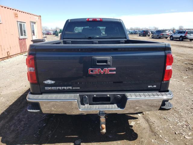 2GTV2MEC7K1188064 GMC Sierra Limited K1500 Sle