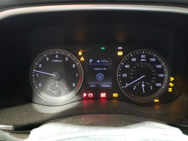 KM8J3CA40LU081024 Hyundai Tucson Limited