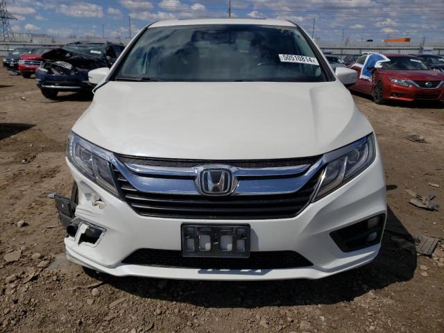 5FNRL6H76JB099381 Honda ODYSSEY EXL