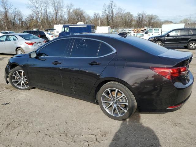19UUB3F50HA002466 Acura TLX TECH