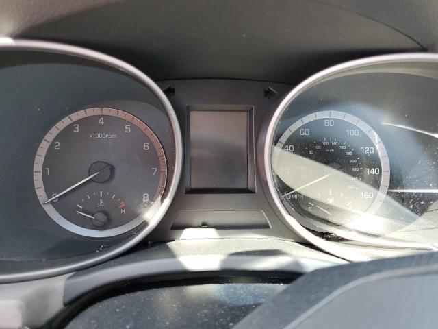5NMZTDLB8JH090339 Hyundai SANTA FE SPORT