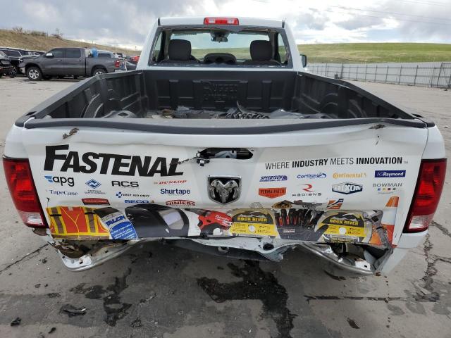 3C6JR7EG6PG675311 RAM 1500 Classic Slt