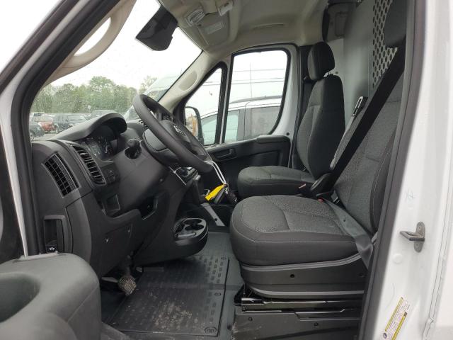 3C6LRVDG9PE603254 RAM Promaster 2500 2500 High