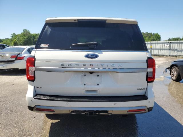 1FMJK1HT3NEA14421 Ford Expedition Max Xlt