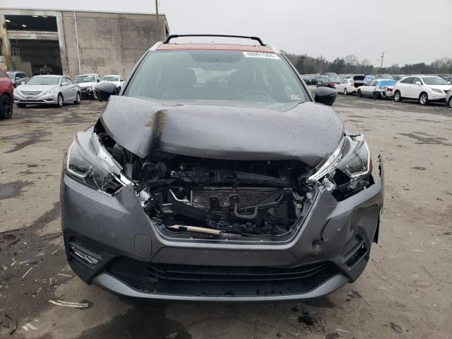 3N1CP5CU1KL540955 Nissan KICKS S