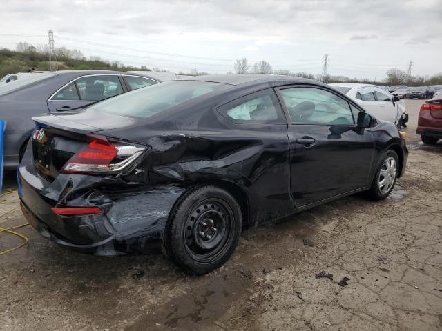 2HGFG3B59FH532742 Honda Civic Lx