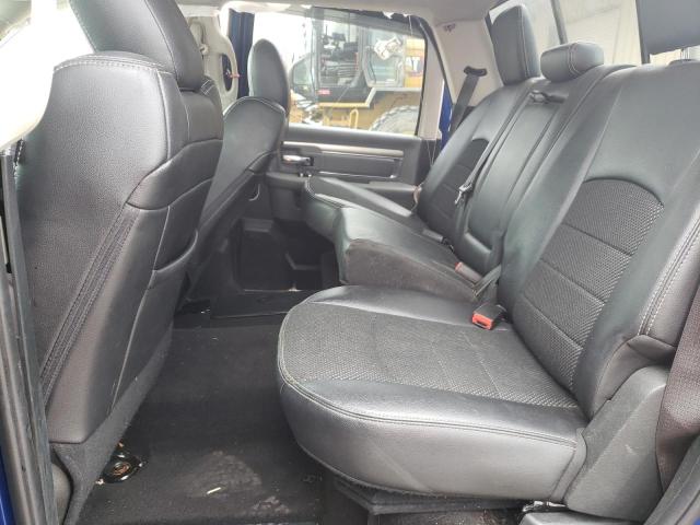1C6RR6LT2JS160920 RAM 1500 Slt