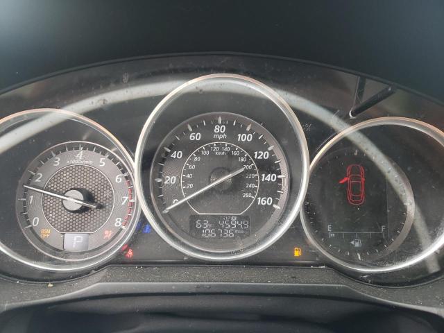 JM1GJ1W5XE1106395 Mazda 6 Grand Touring