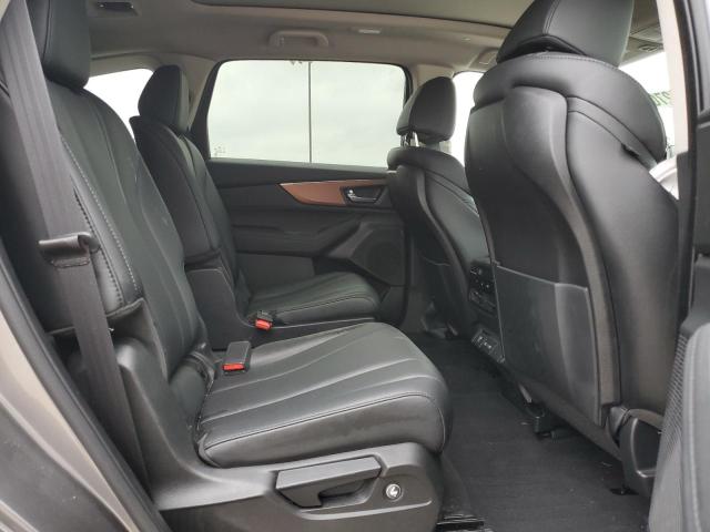 5J8YE1H31NL006356 Acura MDX