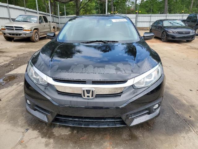 19XFC1F70GE042746 Honda CIVIC EXL