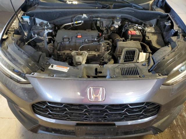 3CZRZ2H33PM712916 Honda HR-V LX