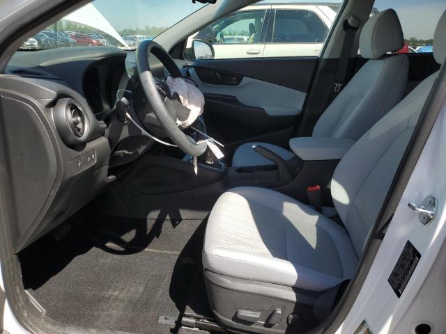 KM8K62AB6PU977712 Hyundai Kona Sel