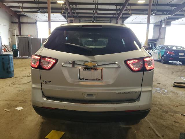 1GNKRGKD4GJ323972 Chevrolet Traverse Lt