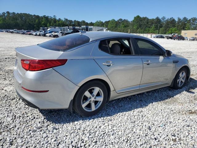 5XXGM4A77EG285503 KIA Optima Lx