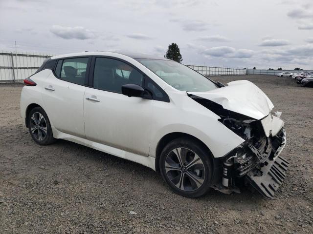 1N4BZ1CV1MC553455 Nissan Leaf Sv Plus
