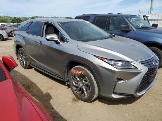 JTJDZKCA2K2015062 Lexus Rx 350 L
