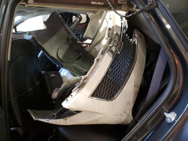 KNDPVCAGXP7023896 KIA Sportage Ex