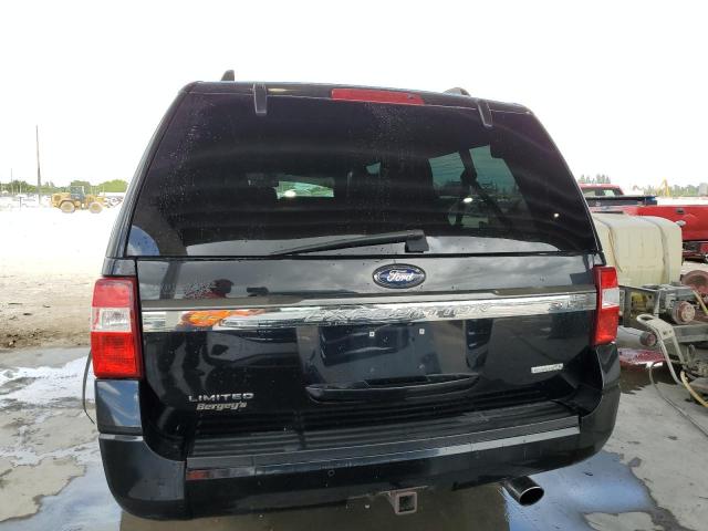 1FMJK2AT5GEF12994 Ford Expedition El Limited